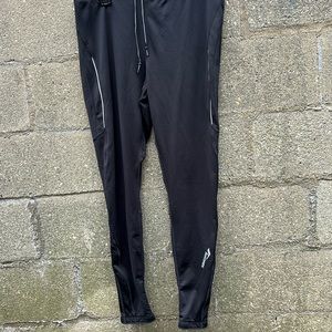 Saucony running pants i